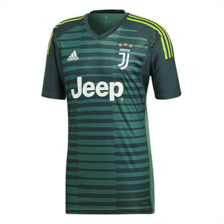 tailandia camiseta portero del Juventus 2019