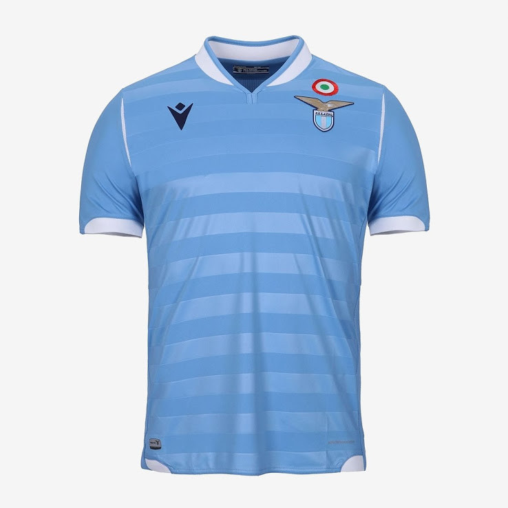 tailandia camiseta primera equipacion del Lazio 2020