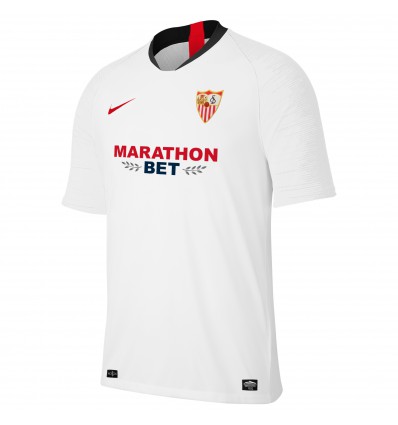 tailandia camiseta primera equipacion del Sevilla 2020