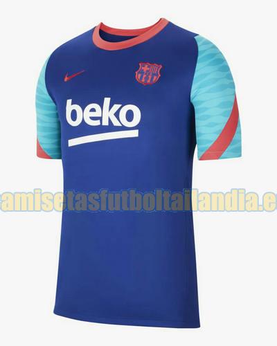 camiseta capacitación barcelona 2021-2022