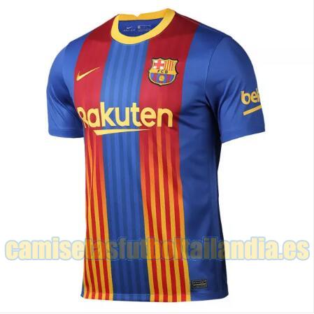 camiseta edición especial barcelona 2020-2021