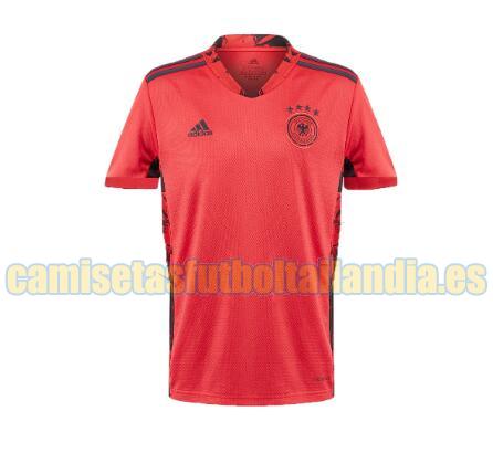 camiseta primera alemania 2020-2021