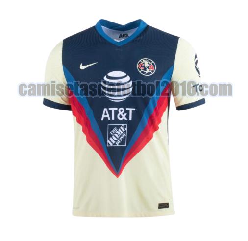 camiseta primera club america 2020-2021