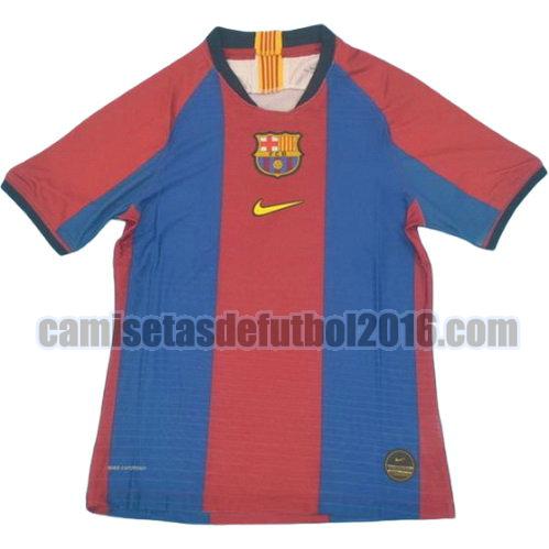 camiseta primera equipacion barcelona 1998-1999