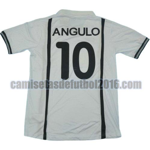 camiseta primera equipacion valencia ucl 2001 angulo 10