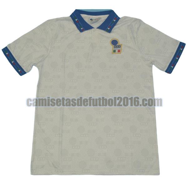 camiseta primera italia 1994