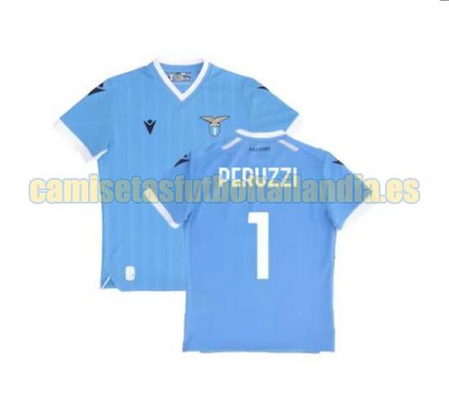 camiseta primera lazio 2021-2022 peruzzi 1