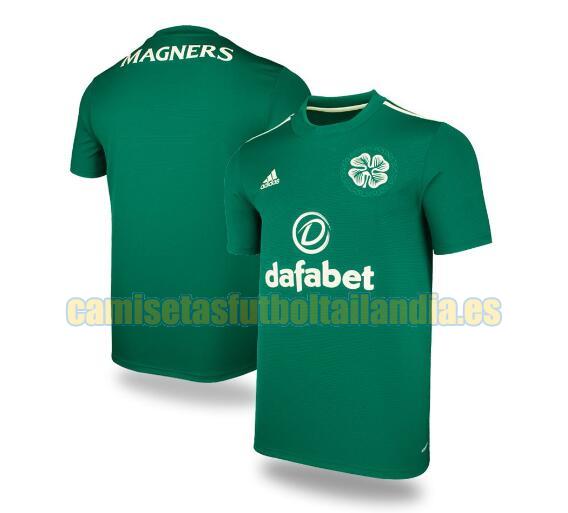 camiseta seconda celtic 2021-2022