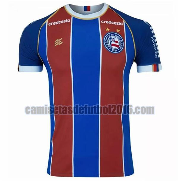 camiseta segunda esporte clube bahia 2020-2021
