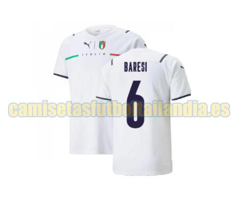 camiseta segunda italia 2021-2022 baresi 6