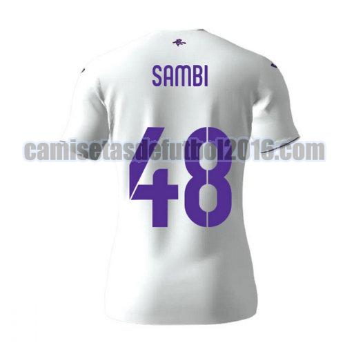 camiseta segunda rsc anderlecht 2020-2021 sambi 48