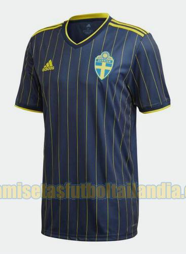 camiseta segunda suecia 2021-2022