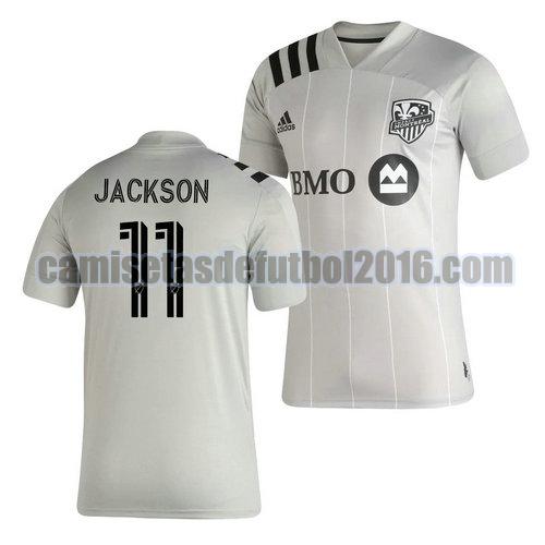 camiseta segunda west ham united 2020-2021 anthony jackson hamel 11