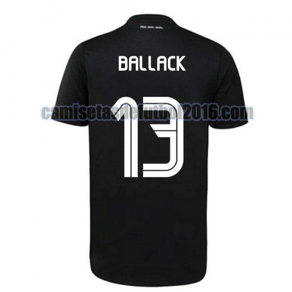 camiseta tercera bayern munich 2020-2021 ballack 13