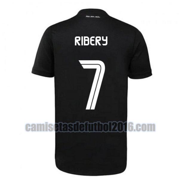 camiseta tercera bayern munich 2020-2021 ribery 7
