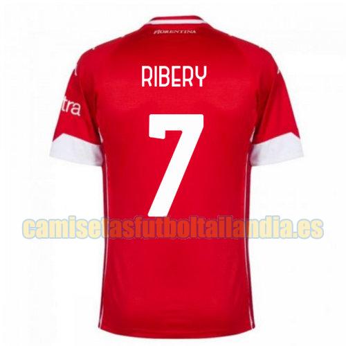 camiseta tercera fiorentina 2020-2021 ribery 7