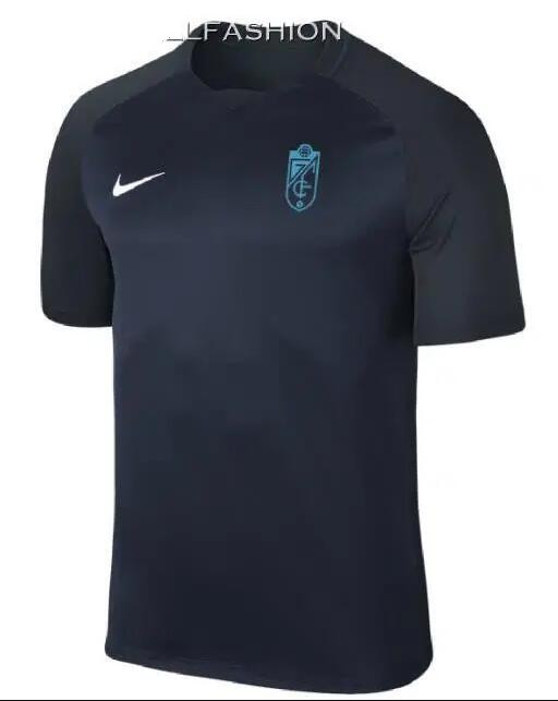 tailandia camiseta segunda equipacion del Granada 2019-2020