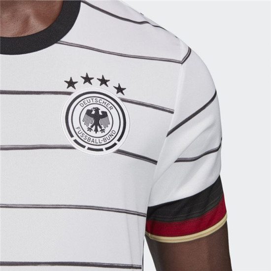 Nueva Camiseta Primera Equipacion De Alemania 2020-21 Baratas