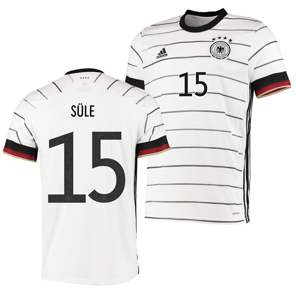 camiseta futbol alemania süle 2021 primera equipacion