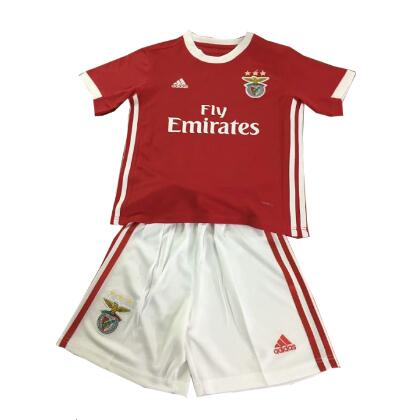 camiseta primera equipacion nino Benfica 2019-2020