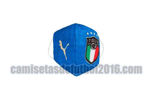 mascaras italia 2020-2021 azul