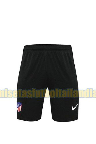 pantalones cortos portero atletico madrid 2020-2021 negro