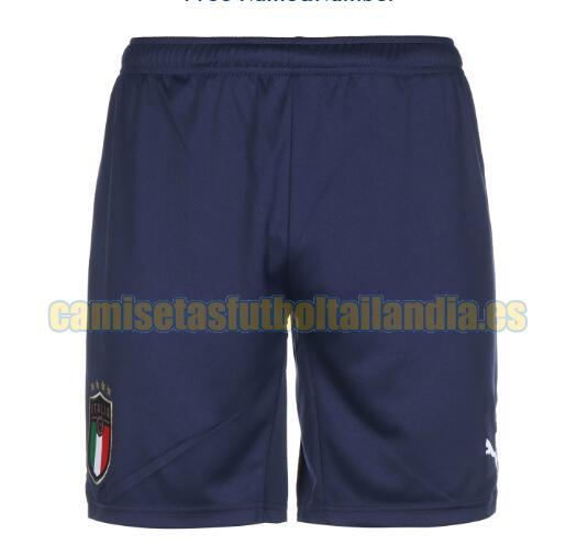 pantalones cortos portero italia 2021-2022