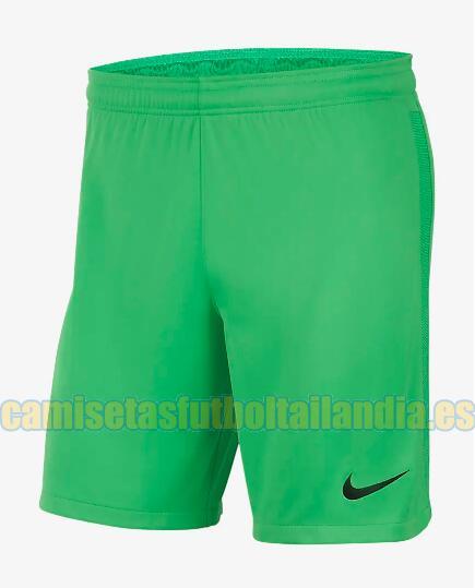 pantalones cortos portero liverpool 2021-2022