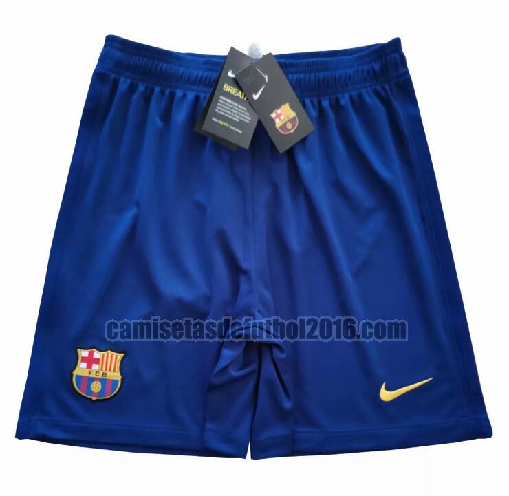 pantalones cortos primera barcelona 2020-2021