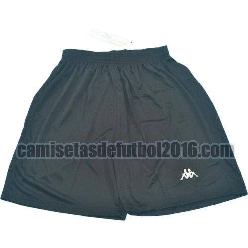 pantalones cortos primera equipacion juventus 1997-1998