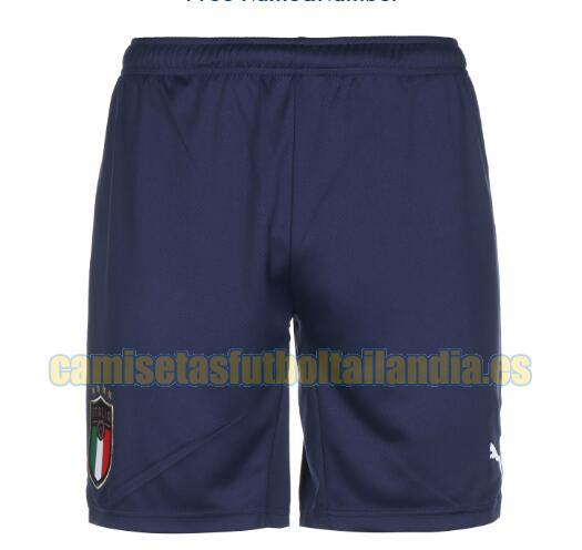 pantalones cortos seconda italia 2021-2022
