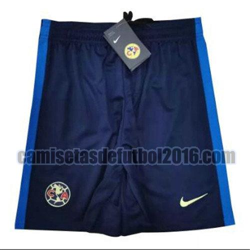 pantalones cortos segunda club america 2020-2021