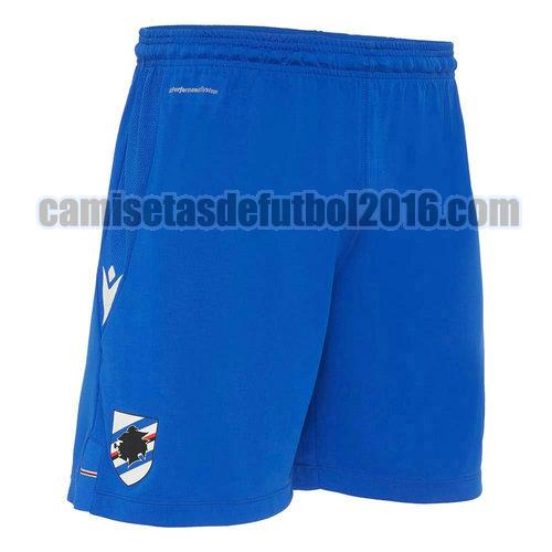 pantalones cortos segunda sampdoria 2020-2021