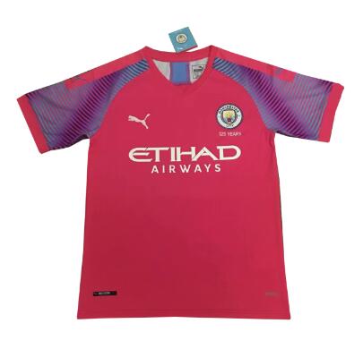 tailandia camiseta portero equipacion del Manchester City 2020