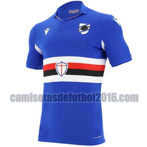 tailandia camiseta priemra sampdoria 2020-2021