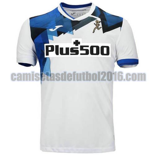 tailandia camiseta segunda atalanta 2020-2021