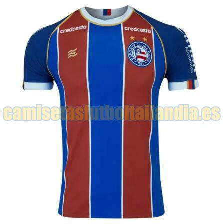 tailandia camiseta segunda esporte clube bahia 2020-2021
