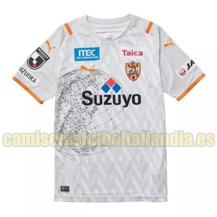 tailandia camiseta segunda shimizu s-pulse 2021-2022