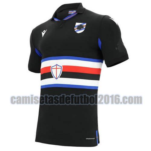 tailandia camiseta tercera sampdoria 2020-2021