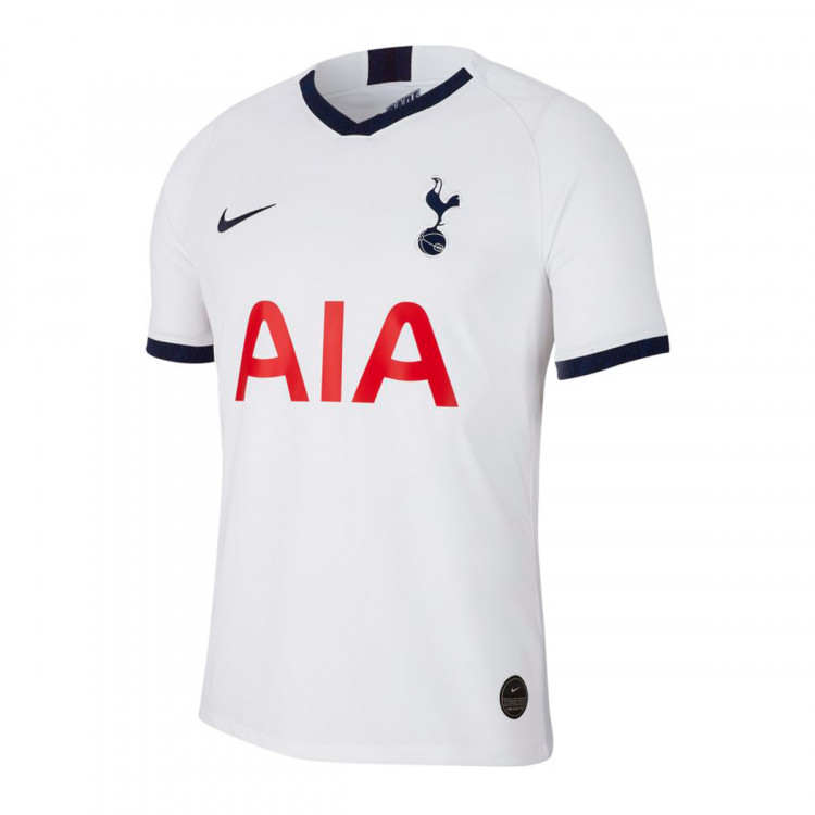 tailandia camiseta primera equipacion del Tottenham 2020