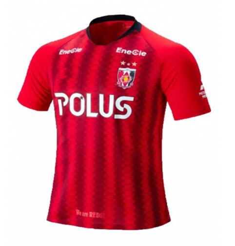 tailandia camiseta primera equipacion Urawa Red Diamonds 2020