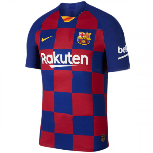 tailandia camiseta primera equipacion del Barcelona 2020