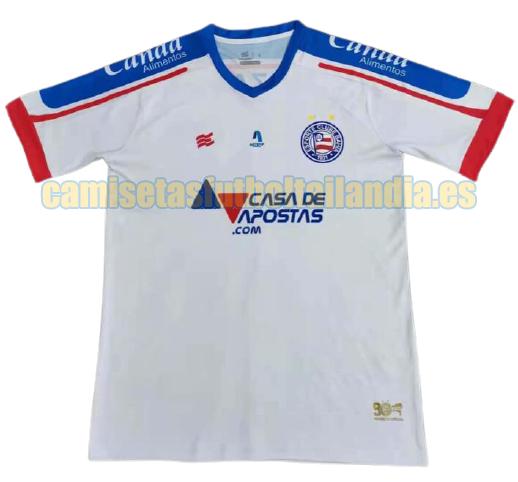 thailandia camiseta primera esporte clube bahia 2021-2022