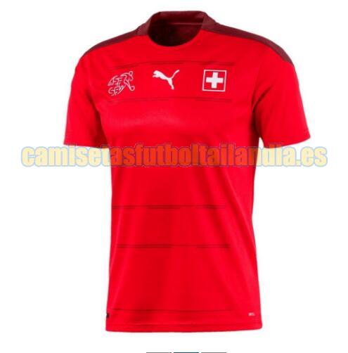 thailandia camiseta primera suiza 2021-2022