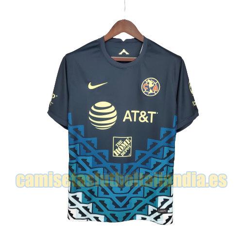 thailandia camiseta seconda club america 2021-2022