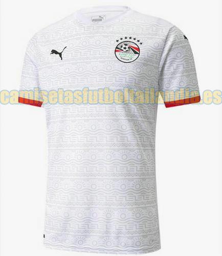 thailandia camiseta seconda egipto 2020-2021