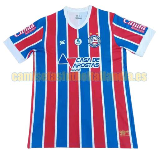 thailandia camiseta seconda esporte clube bahia 2021-2022