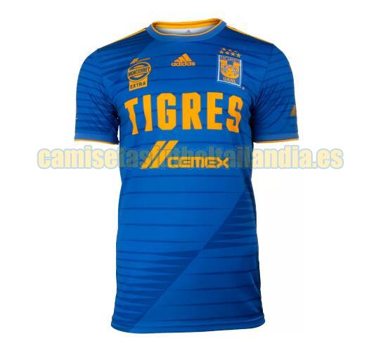 thailandia camiseta seconda tigres 2021-2022