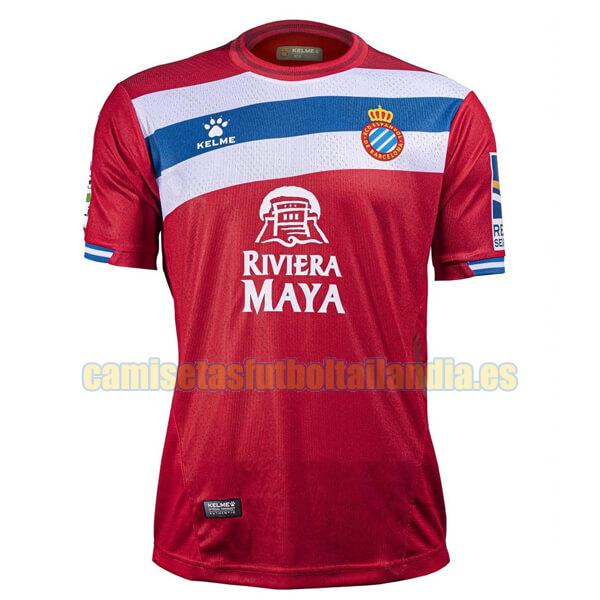 thailandia camiseta segunda espanyol 2021-2022