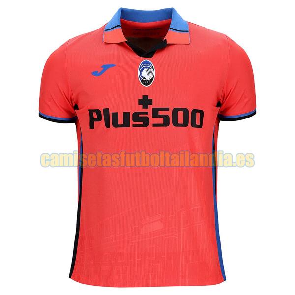 thailandia camiseta tercera atalanta 2021-2022